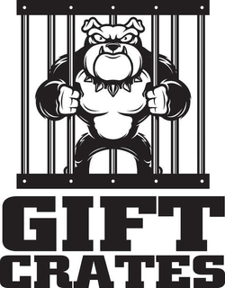 GIFT CRATES trademark