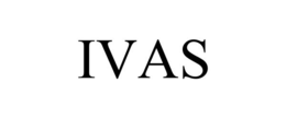 IVAS trademark