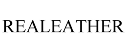 REALEATHER trademark