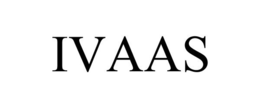 IVAAS trademark