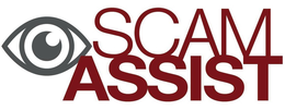 SCAM ASSIST trademark