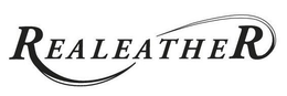 REALEATHER trademark