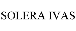 SOLERA IVAS trademark