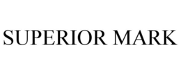 SUPERIOR MARK trademark