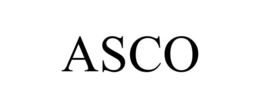ASCO trademark