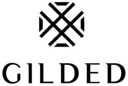 GILDED trademark