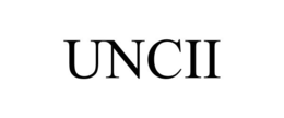 UNCII trademark