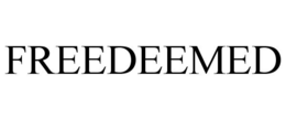 FREEDEEMED trademark