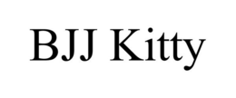 BJJ KITTY trademark