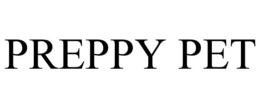 PREPPY PET trademark