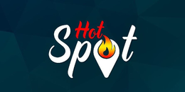 HOT SPOT trademark