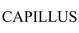 CAPILLUS trademark