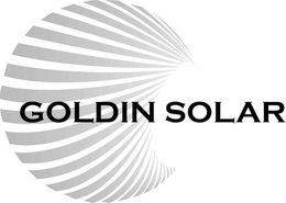 GOLDIN SOLAR trademark