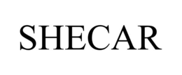 SHECAR trademark