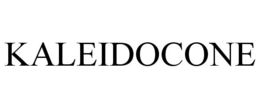 KALEIDOCONE trademark
