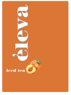 ELEVA ICED TEA trademark