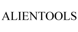 ALIENTOOLS trademark
