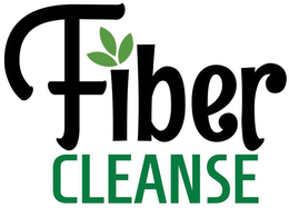 FIBER CLEANSE trademark