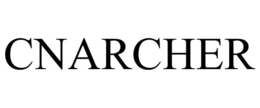 CNARCHER trademark