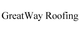 GREATWAY ROOFING trademark