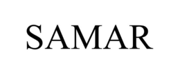 SAMAR trademark