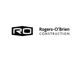 RO ROGERS-O'BRIEN CONSTRUCTION trademark