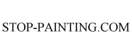 STOP-PAINTING.COM trademark
