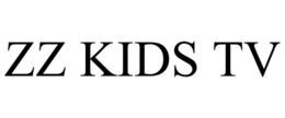 ZZ KIDS TV trademark