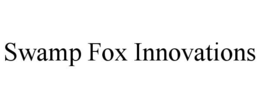 SWAMP FOX INNOVATIONS trademark