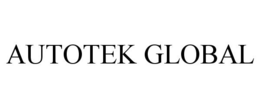 AUTOTEK GLOBAL trademark