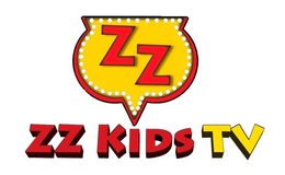 ZZ ZZ KIDS TV trademark