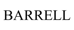 BARRELL trademark