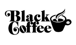BLACK COFFEE trademark
