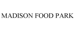 MADISON FOOD PARK trademark