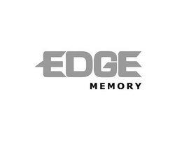 EDGE MEMORY trademark