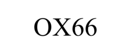 OX66 trademark