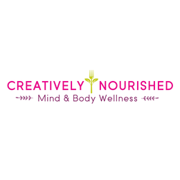 CREATIVELY NOURISHED MIND & BODY WELLNESS trademark