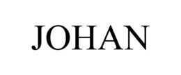 JOHAN trademark
