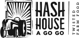 HASH HOUSE A GO GO TWISTED FARM FOOD trademark