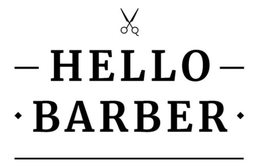 HELLO BARBER trademark