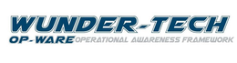 WUNDER-TECH OP-WARE OPERATIONAL AWARENESS FRAMEWORK trademark