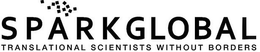 SPARKGLOBAL TRANSLATIONAL SCIENTISTS WITHOUT BORDERS trademark