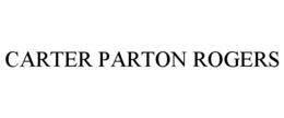 CARTER PARTON ROGERS trademark