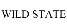 WILD STATE trademark