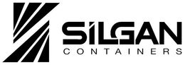 SILGAN CONTAINERS trademark