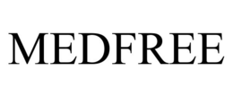 MEDFREE trademark