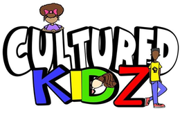 CULTURED KIDZ trademark
