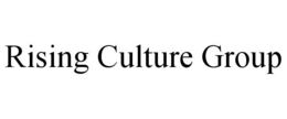RISING CULTURE GROUP trademark