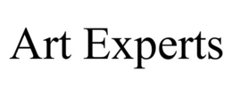 ART EXPERTS trademark