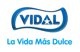 VIDAL LA VIDA MAS DULCE trademark